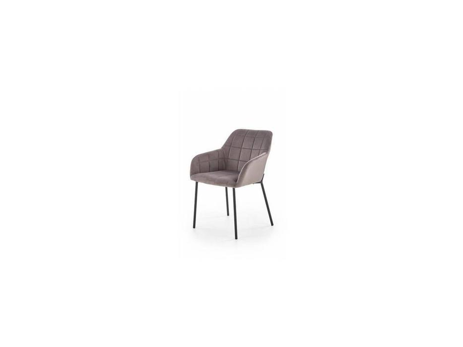 Halmar: K-305: стул мягкий (ткань)