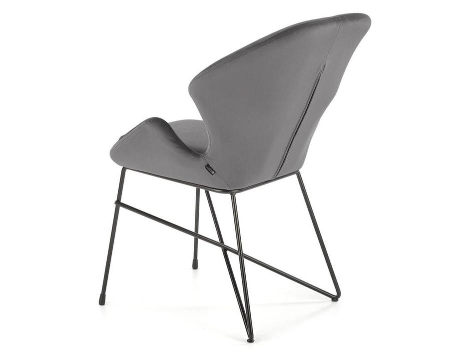 Halmar: K458: стул (серый)