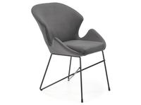 Halmar: K458: стул (серый)