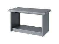 Anrex: Valencia: стол журнальный (серый)