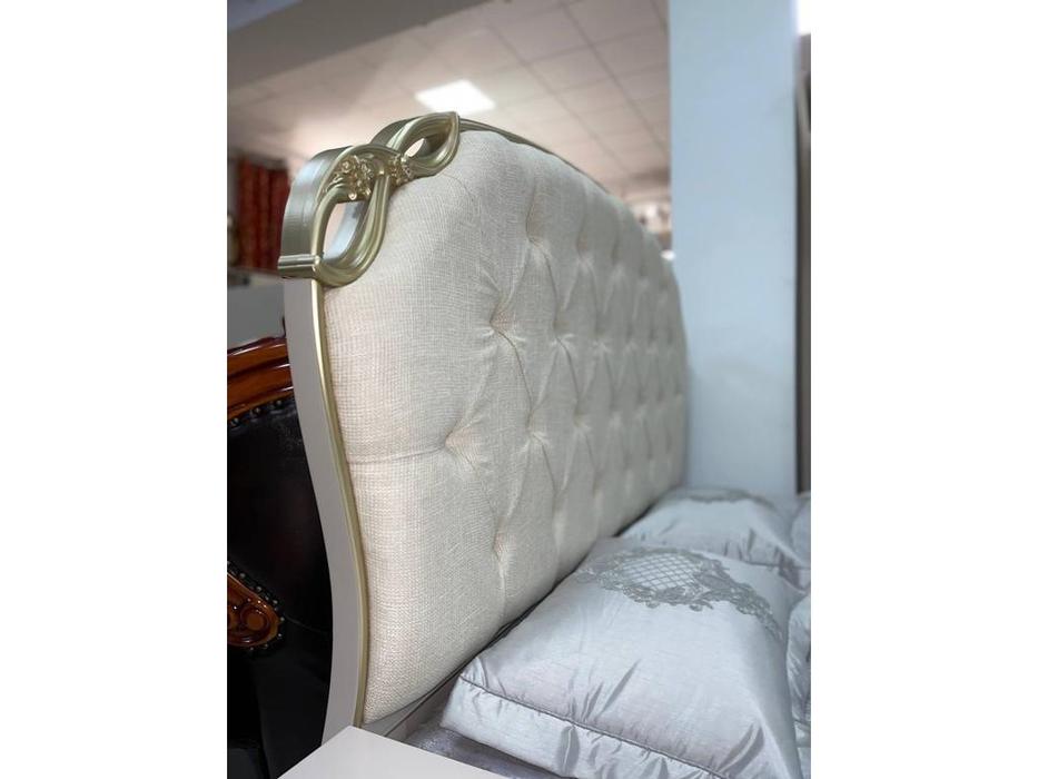 FurnitureCo: Верона: кровать двуспальная  180х200