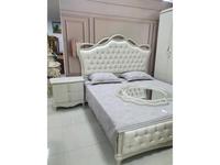 Кровать двуспальная FurnitureCo: Penelopa