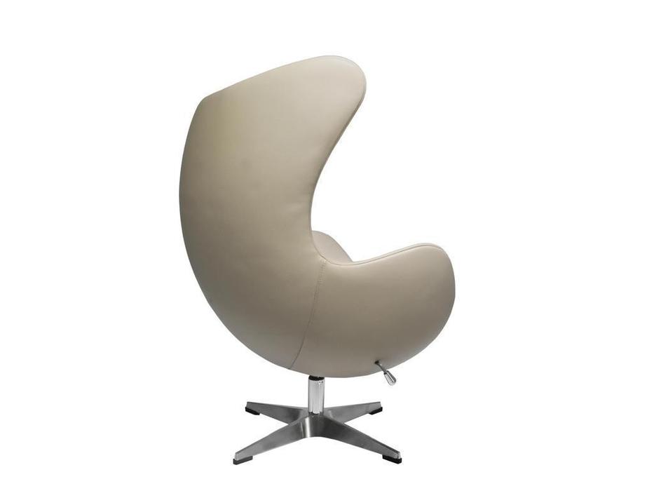 Bradexhome: Egg Chair: кресло  (латте)