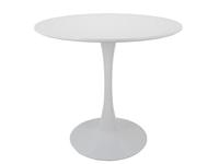 Bradex: Tulip: стол  (белый)