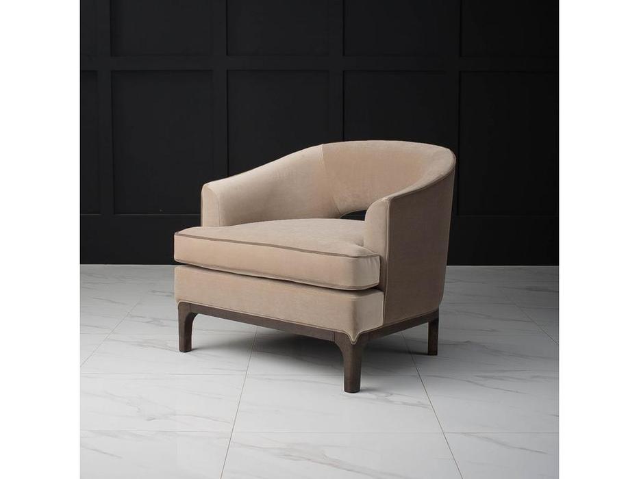 MDeHouse: Lounge: кресло   (ткань)