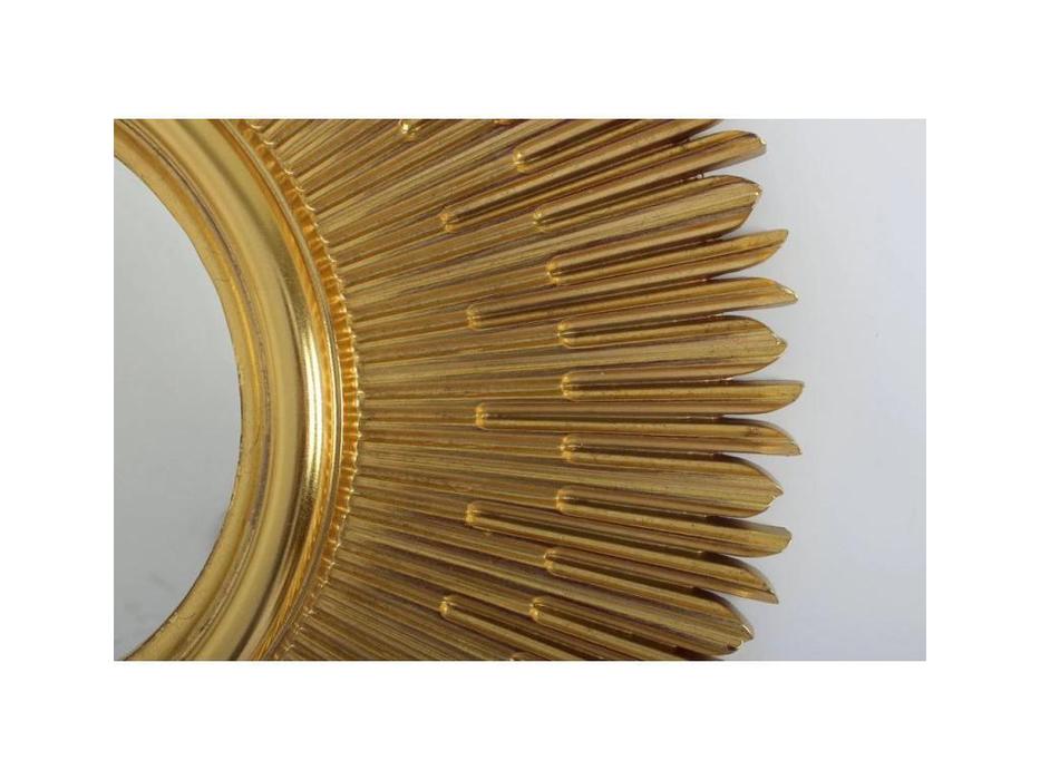 Hermitage: Вальтер: зеркало в раме  (золото)