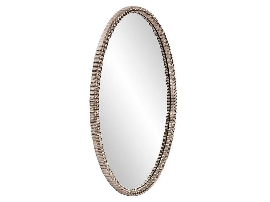 Hermitage: Джанет: зеркало в раме  (серебро)