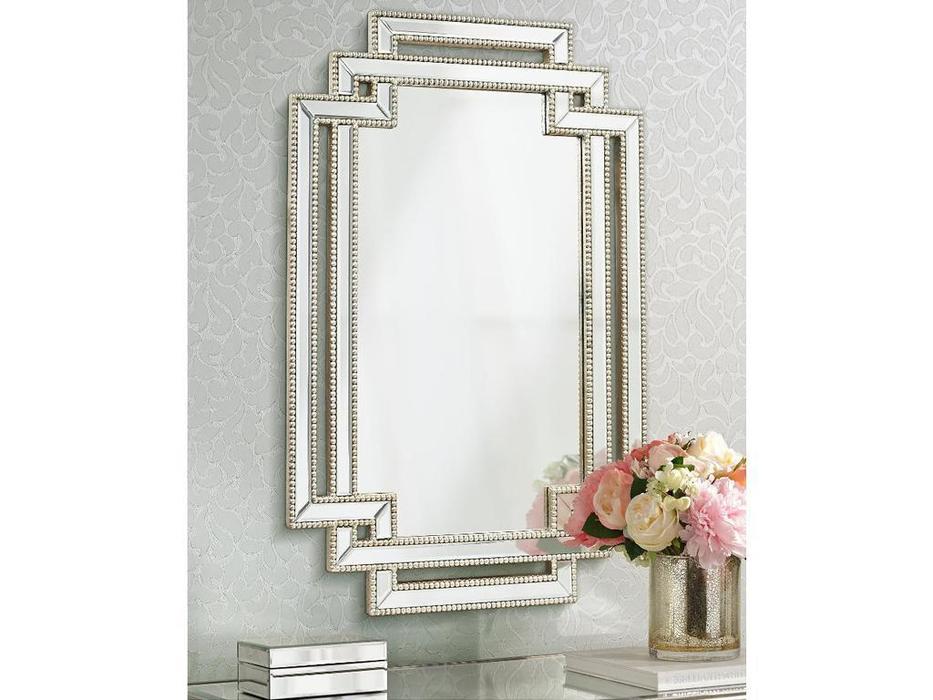 Hermitage: Лацио: зеркало в раме  (серебро)