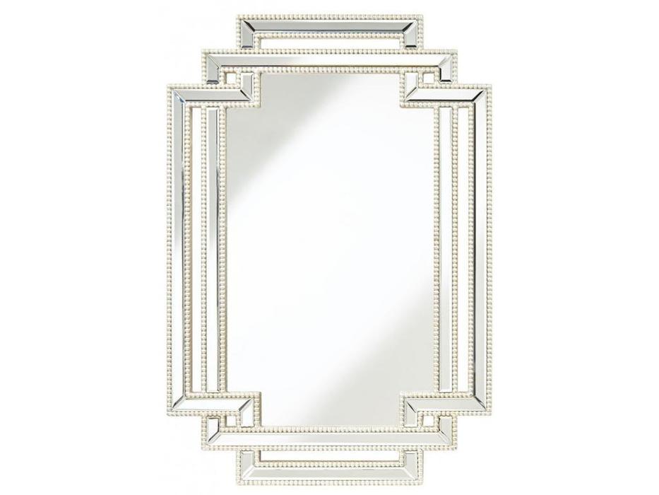 Hermitage: Лацио: зеркало в раме  (серебро)