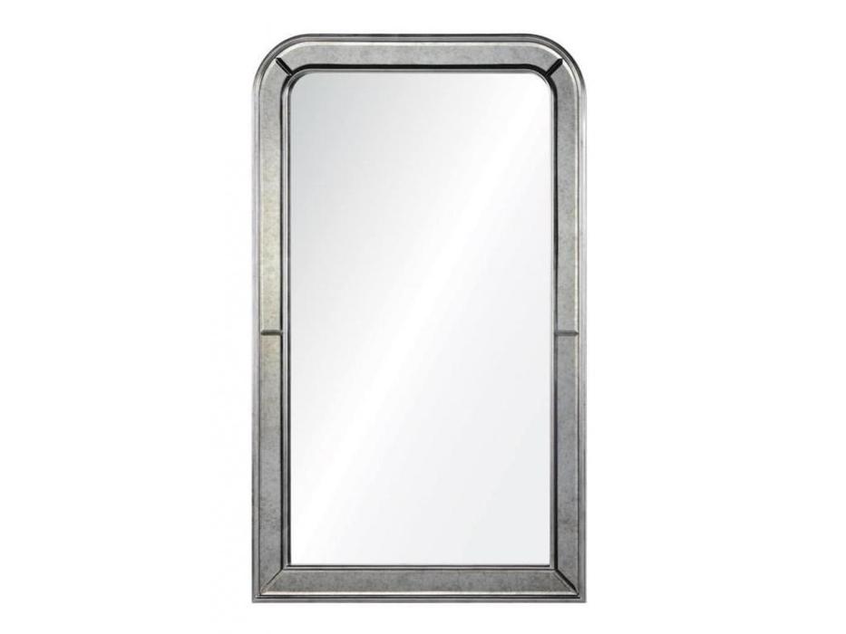 Hermitage: Гийом: зеркало в раме  (серебро)