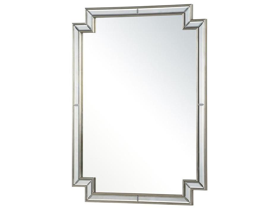 Hermitage: Холтон: зеркало в раме  (серебро)
