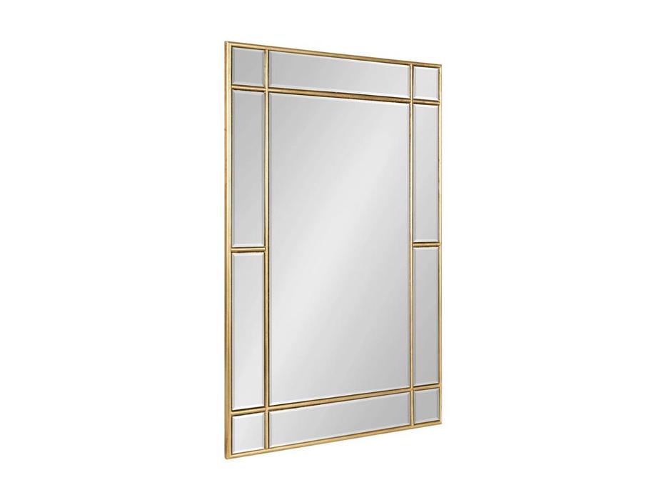 Hermitage: Триест: зеркало настенное  (золото)