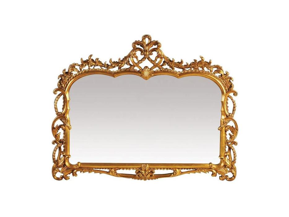 Hermitage: Жаклин: зеркало в раме  (золото)