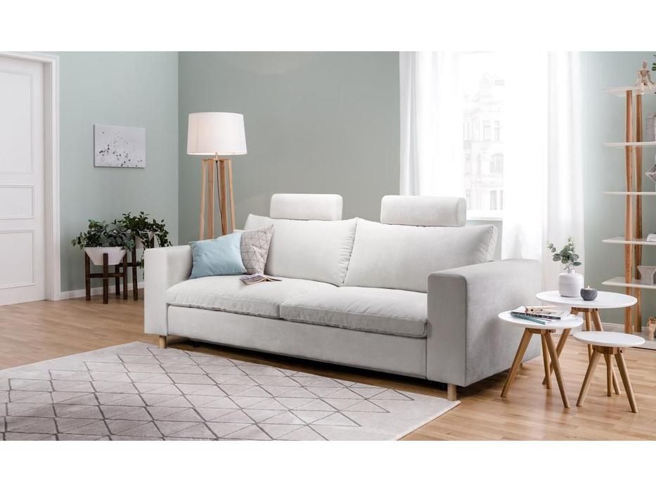 Optimum: AG01: диван-кровать (ткань)