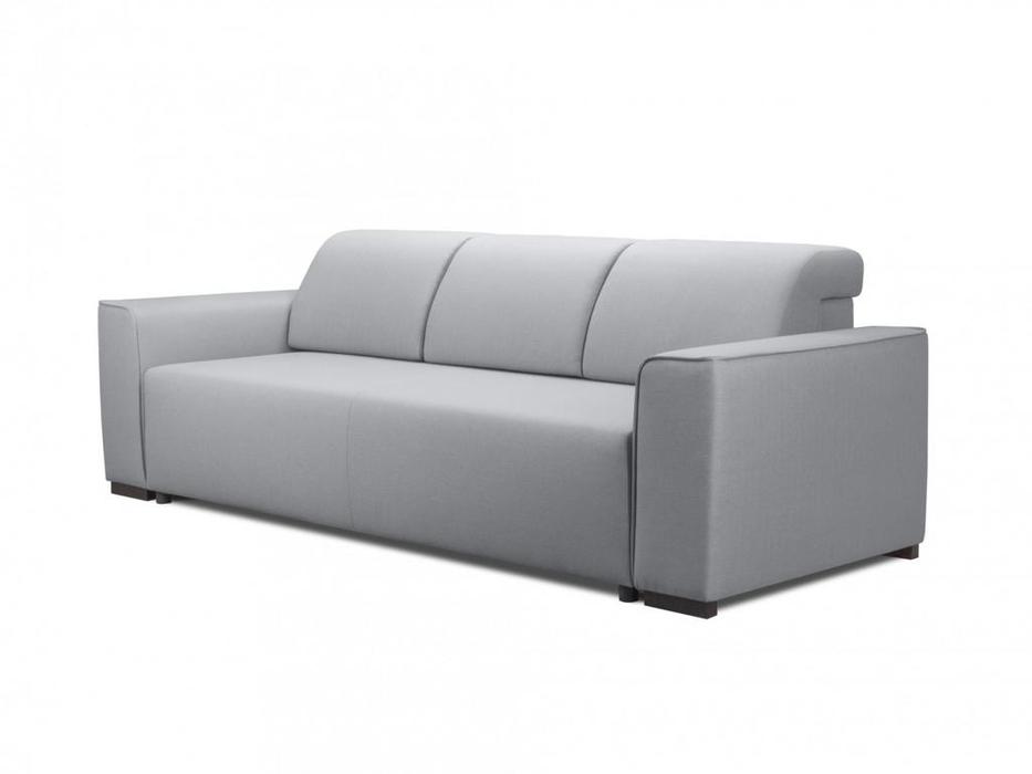 Optimum: AG07: диван-кровать 3 местный (ткань)