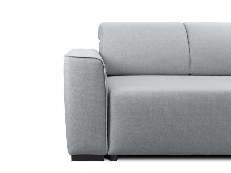 Optimum: AG07: диван-кровать 3 местный (ткань)