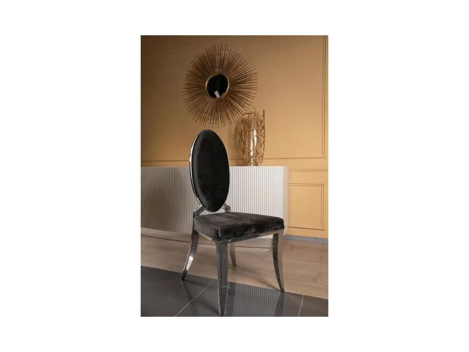 Balhome: Serenity: стул  (черный)