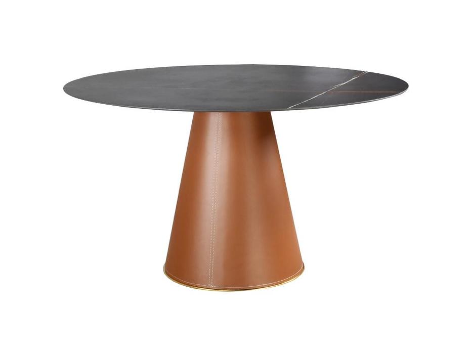 STG: Eivin: стол обеденный  (коричневый)