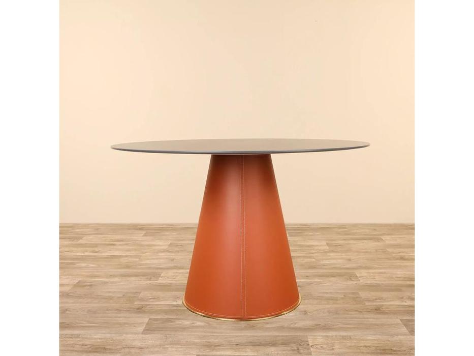 STG: Eivin: стол обеденный  (коричневый)