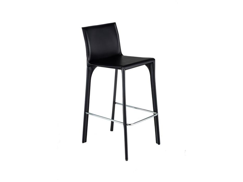 STG: Saddle Chair Barstool: стул барный  (коричневый)