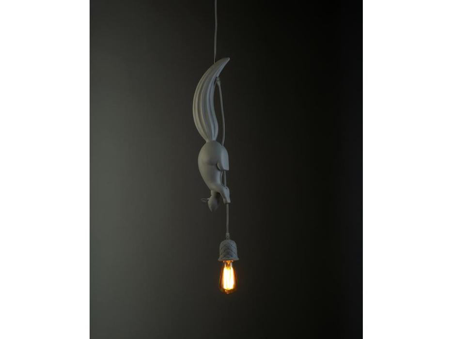 STG: Sherwood E Robin: светильник подвесной  (белый)