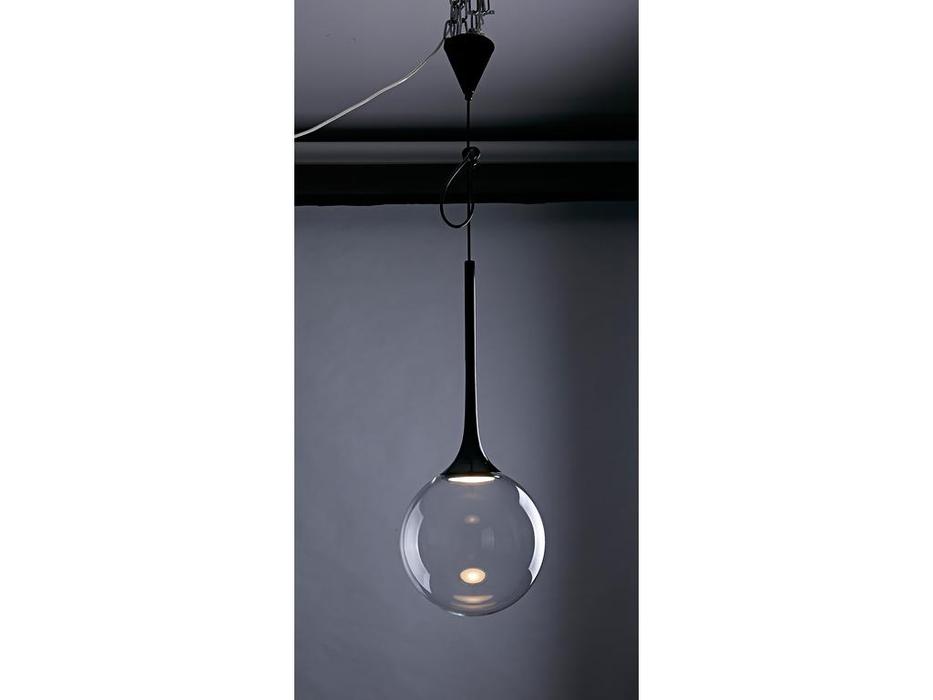 STG: Bubble Lamp: подвес  (латунь)