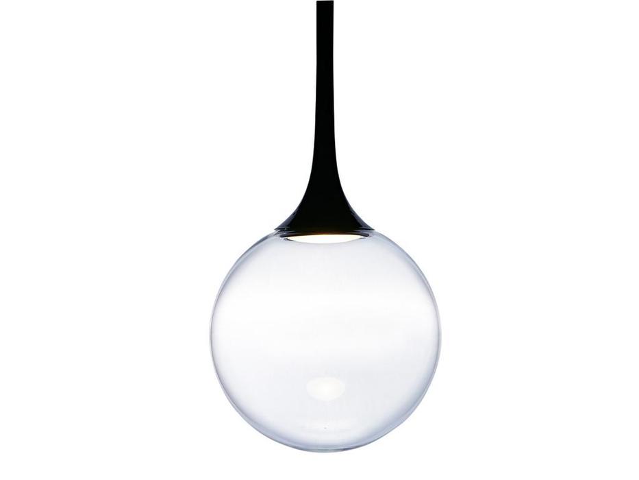 STG: Bubble Lamp: подвес  (латунь)
