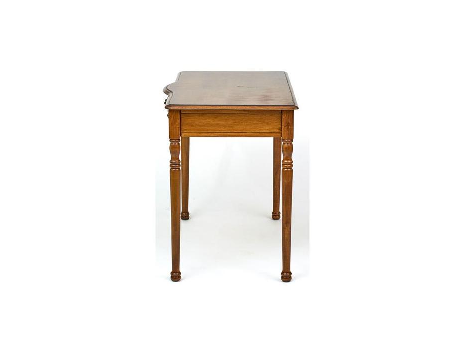 CUF Limited: Marcel & Chateau: стол письменный  D71 (орех)