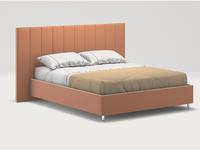 МастМур: Глория-1: кровать 160х200 (коралловый)
