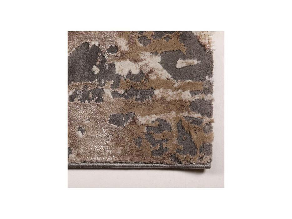 NORR Carpets: Craft Terracraft GEOMETRIUM: ковер  (бежевый)