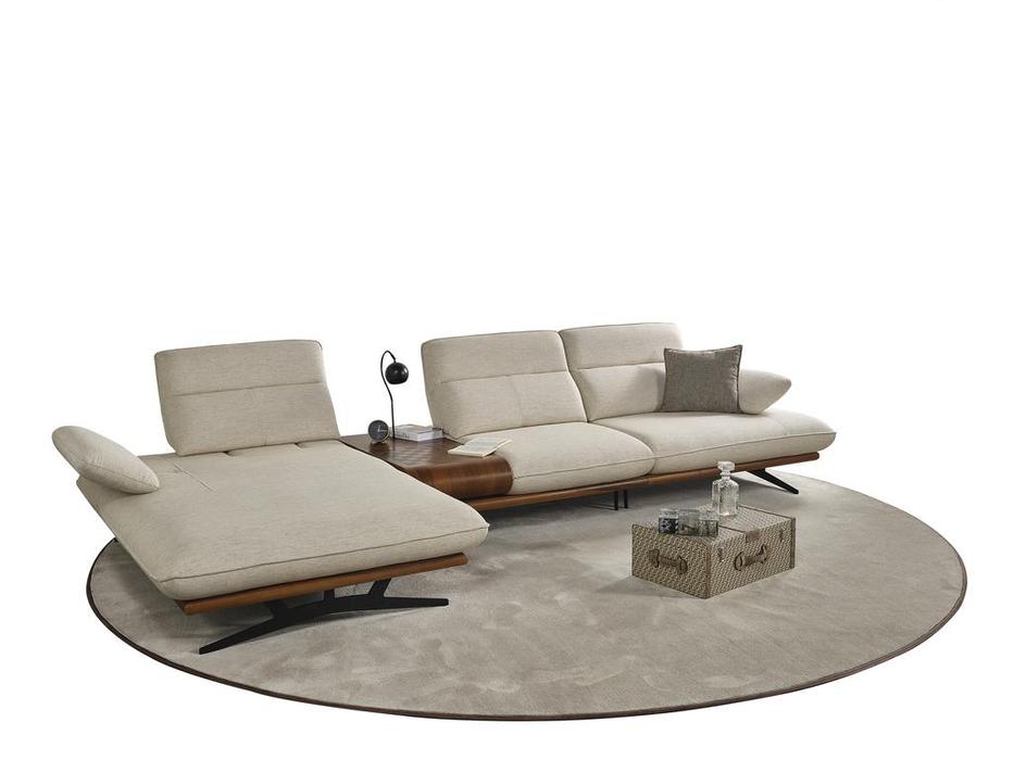 STG: New York: диван модульный  (серый)
