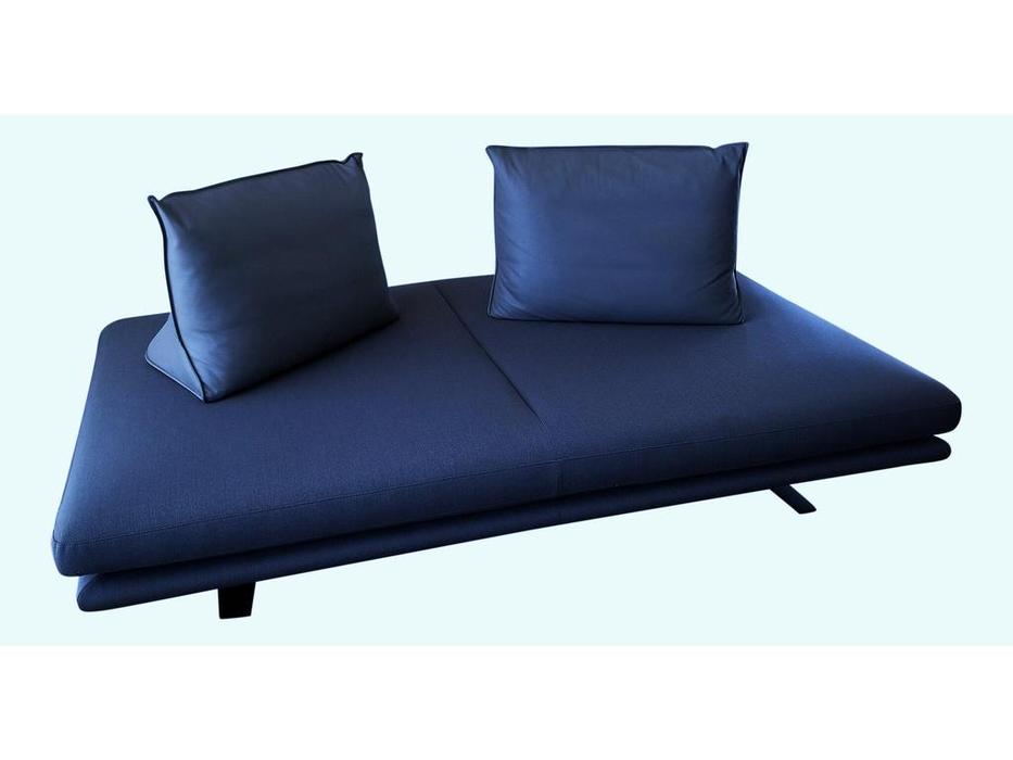 STG: Prado: диван  (темно синий)