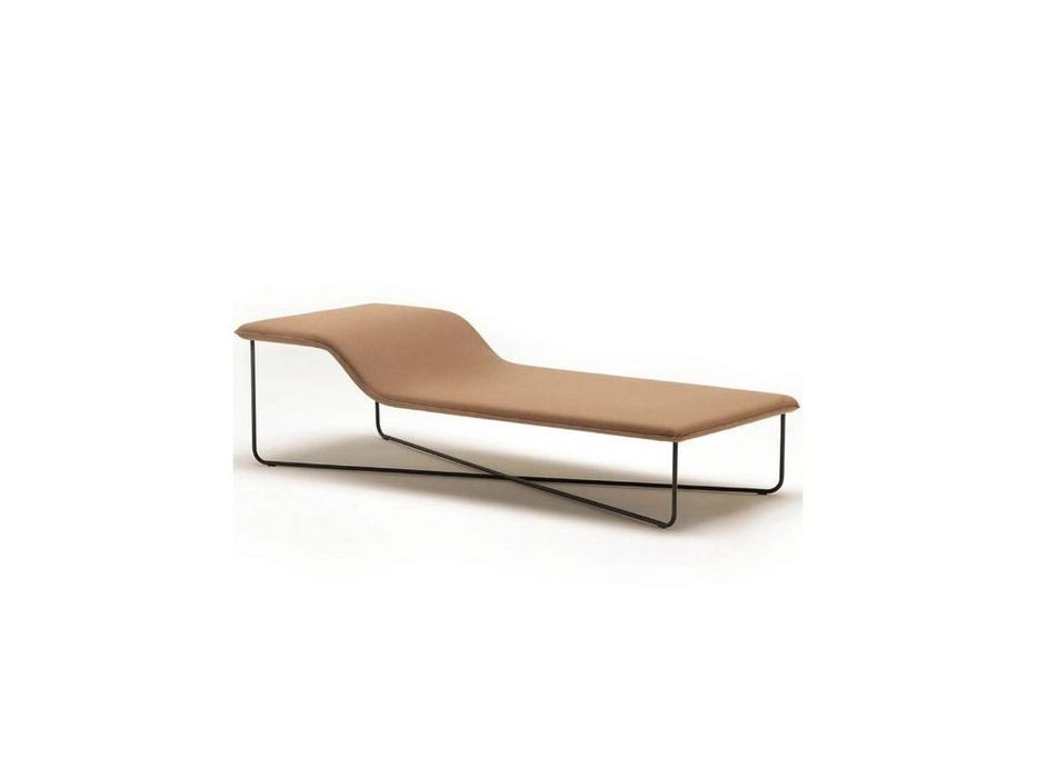 STG: Clivio Daybed: кресло  (коричневый)