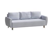 SweSt: Тулисия: диван-кровать  (пастельно-голубой)