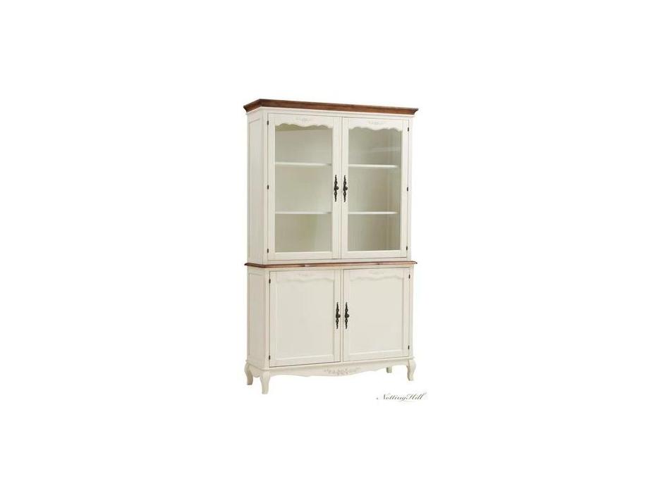 Mobilier de Maison: Provence: буфет  с эффектом старения (молочный)