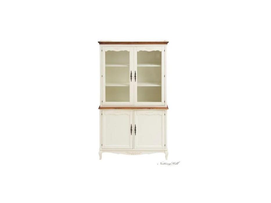 Mobilier de Maison: Provence: буфет  с эффектом старения (молочный)