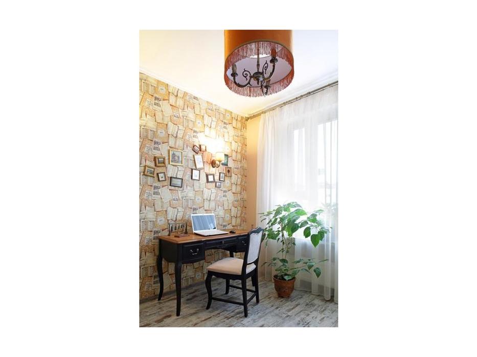 Mobilier de Maison: Ancien Belveder: стул  (черный)