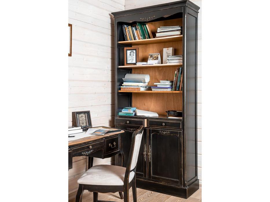 Mobilier de Maison: Ancien Belveder: стул  (черный)