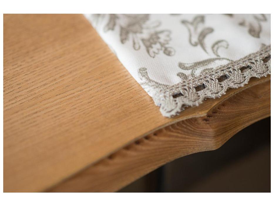 Mobilier de Maison: Provence: буфет  (черный со старением)