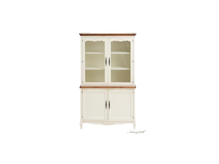 Mobilier de Maison: Belveder: буфет (слоновая кость со старением)