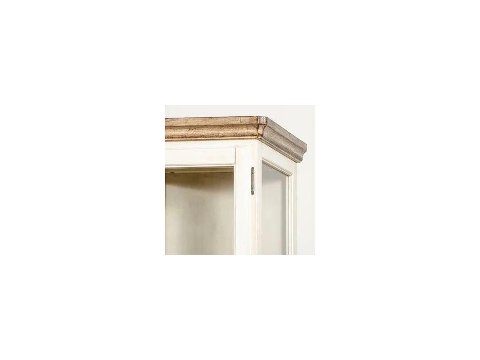 Mobilier de Maison: Marcel & Chateau: витрина (бежевый)