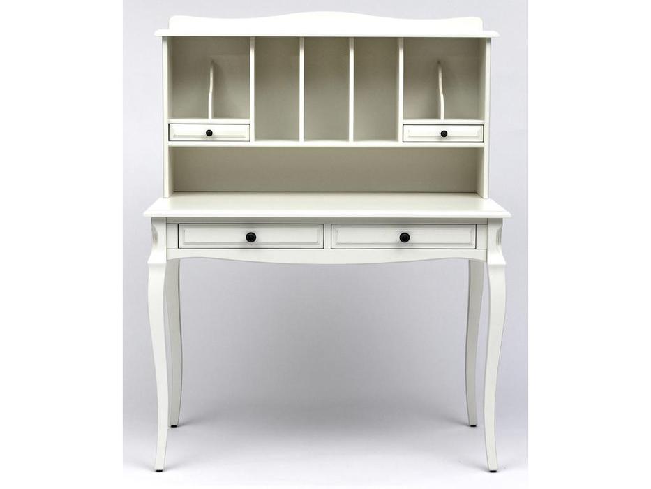 Mobilier de Maison: Provence: бюро  (слоновая кость со старением)