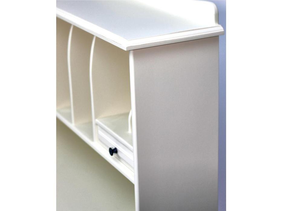 Mobilier de Maison: Provence: бюро  (слоновая кость со старением)