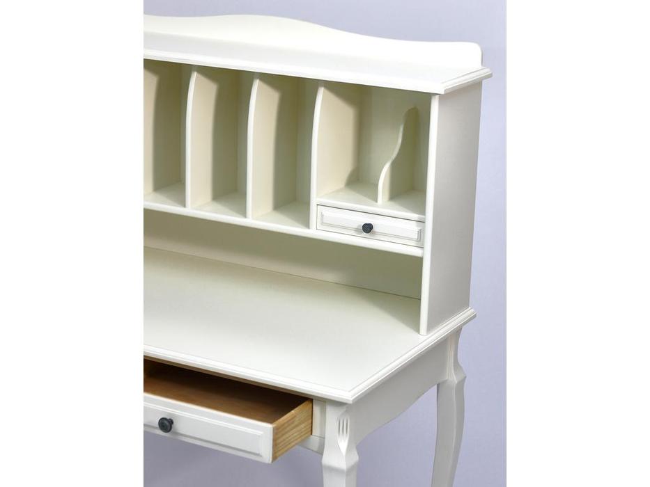 Mobilier de Maison: Provence: бюро  (слоновая кость со старением)