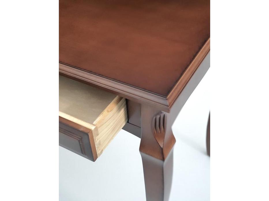 Mobilier de Maison: Belveder: бюро  (орех)