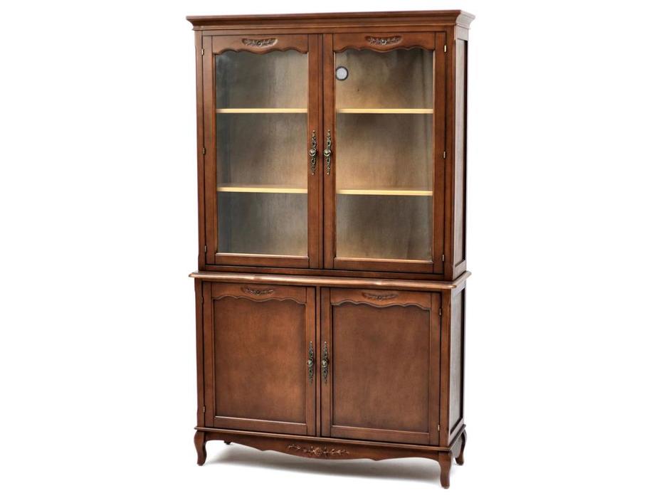 Mobilier de Maison: Provence: буфет  (коричневый)