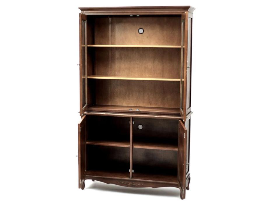Mobilier de Maison: Provence: буфет  (коричневый)