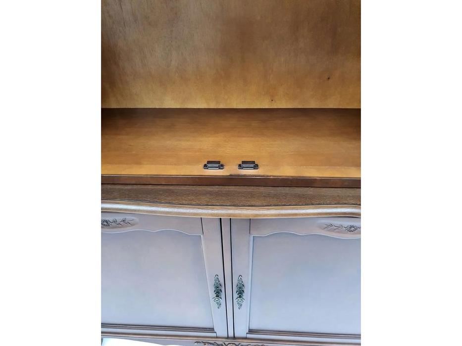 Mobilier de Maison: Provence: буфет  (коричневый)