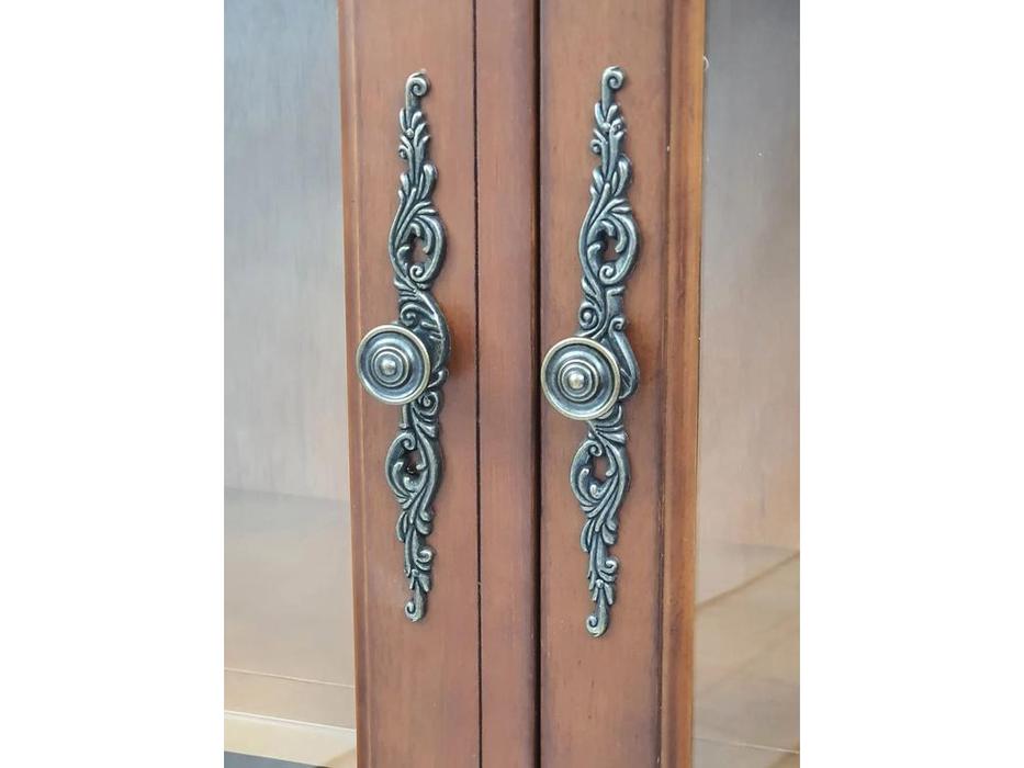 Mobilier de Maison: Provence: буфет  (коричневый)