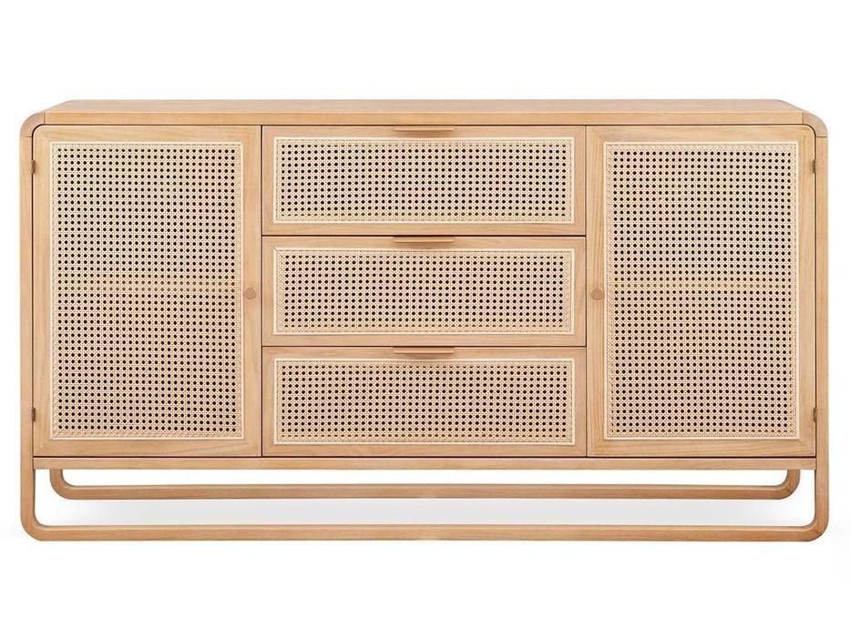 Mobilier de Maison: JADE: комод  (бежевый)